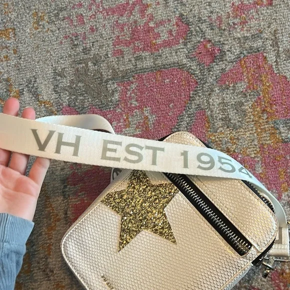 Vintage Havana purse - Picture 4 of 6